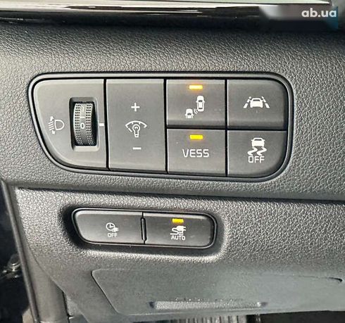 Kia Niro 2019 - фото 23