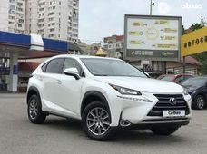 Купити Lexus NX 2017 бу в Одесі - купити на Автобазарі