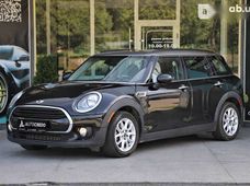 Продажа б/у MINI Clubman в Харькове - купить на Автобазаре