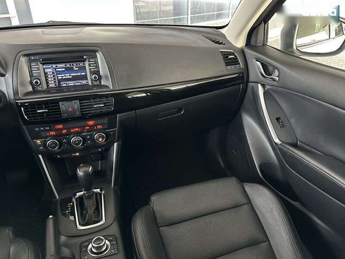 Mazda CX-5 2014 - фото 27