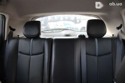 Nissan Leaf 2018 - фото 20