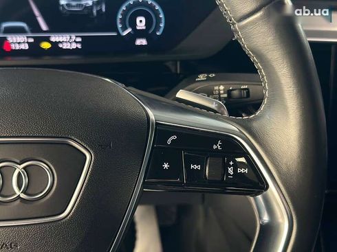 Audi E-Tron 2020 - фото 24