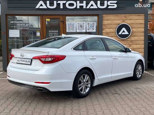 Hyundai Sonata 2014 - фото 6