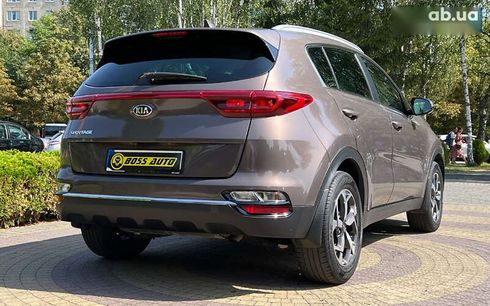 Kia Sportage 2019 - фото 7