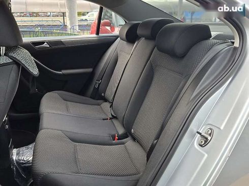 Volkswagen Jetta 2012 - фото 14