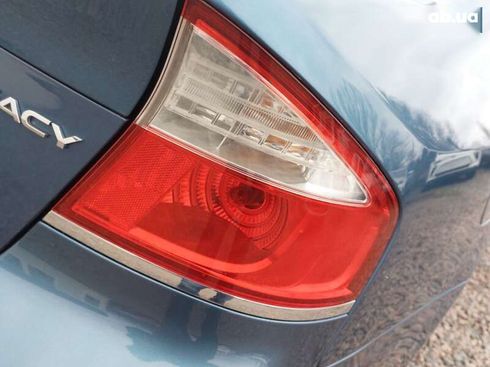 Subaru Legacy 2008 - фото 11