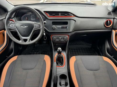 Chery Tiggo 2 2018 - фото 26
