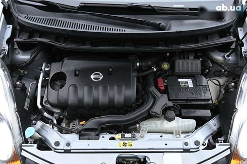 Nissan Note 2006 - фото 14