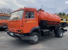 Купити спецтехніку КамАЗ в Україні - купити на Автобазарі