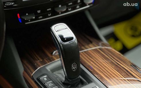Maserati Levante 2019 - фото 16