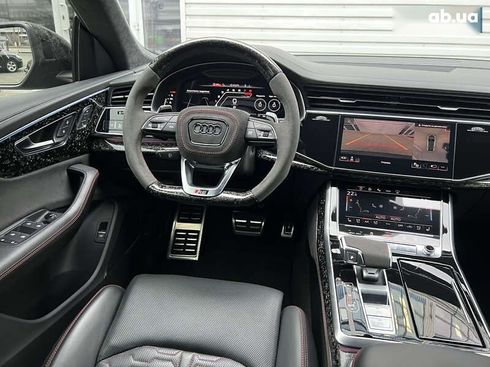 Audi RS Q8 2021 - фото 28