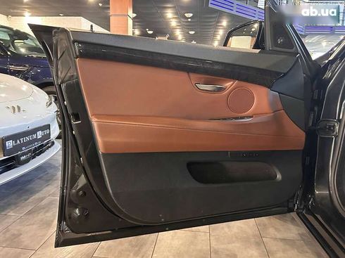 BMW 5 серия 2011 - фото 10