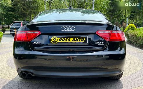 Audi A5 2010 - фото 6