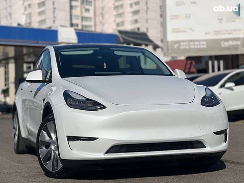 Tesla Model Y 2022 - фото 3