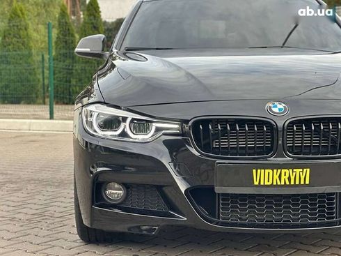 BMW 3 серия 2017 - фото 28