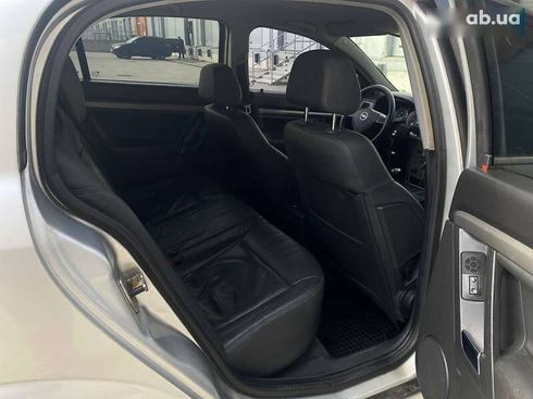Opel Vectra 2008 - фото 21