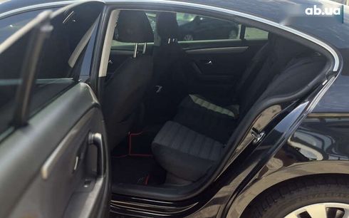 Volkswagen Passat CC 2011 - фото 15