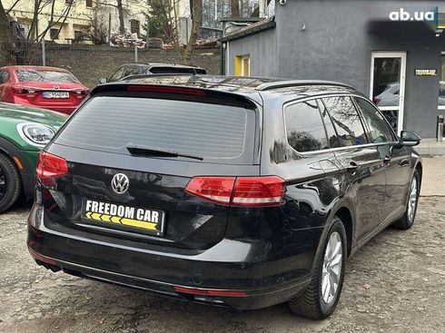 Volkswagen Passat 2016 - фото 11