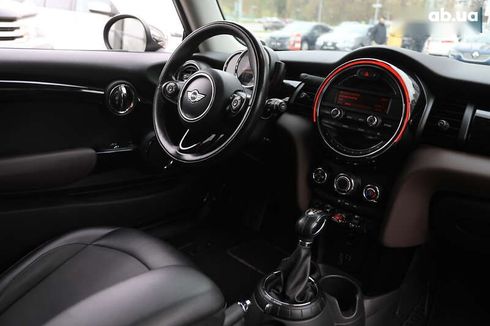 MINI Hatch 2014 - фото 8