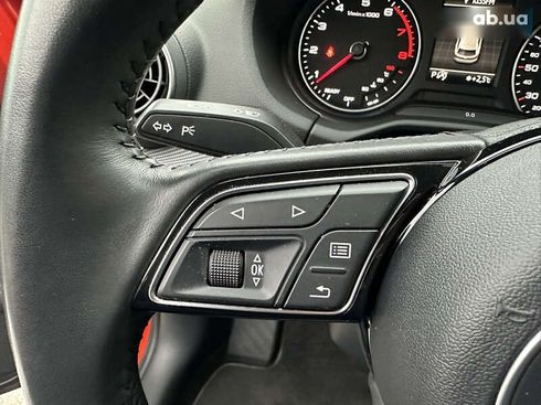 Audi Q2 2017 - фото 13