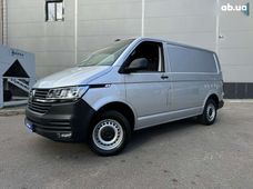 Продаж вживаних Volkswagen Transporter 2021 року в Києві - купити на Автобазарі