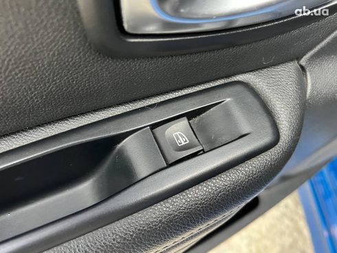 Renault Megane 2011 синий - фото 37