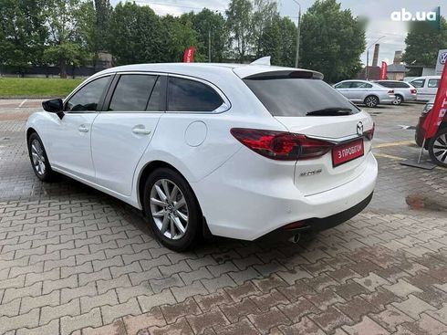 Mazda 6 2015 - фото 5