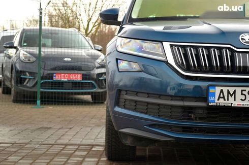 Skoda Kodiaq 2019 - фото 10