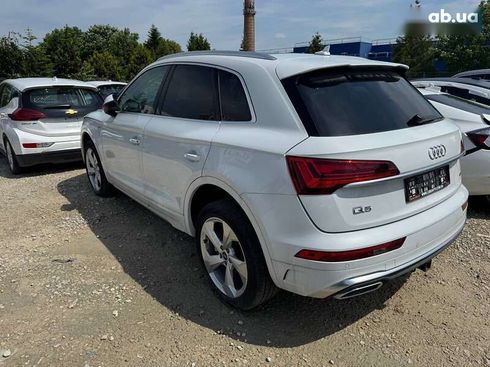 Audi Q5 2023 - фото 7
