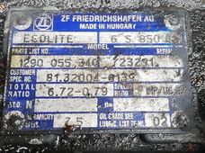 Запчасти на MAN TGL в Львове - купить на Автобазаре
