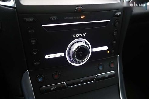 Ford Edge 2017 - фото 24