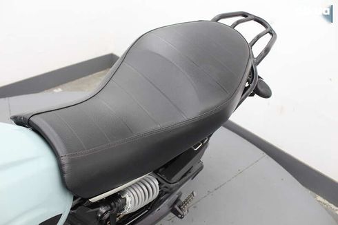 Ducati Scrambler Urban 2016 - фото 17