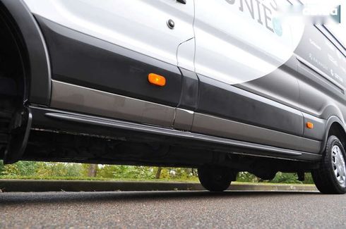 Ford Transit 2020 - фото 23