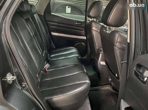 Mazda CX-7 2011 - фото 16