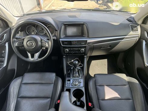 Mazda CX-5 2016 - фото 15