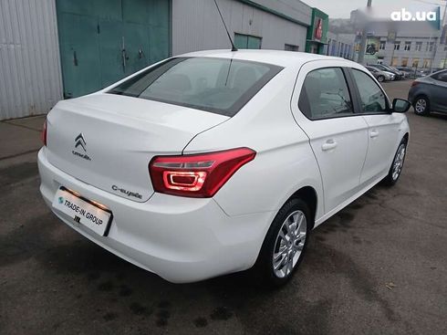 Citroёn C-Elysee 2023 - фото 11