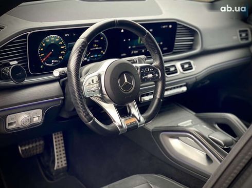 Mercedes-Benz GLE-Class 2020 - фото 16