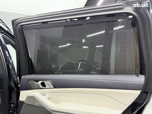 BMW X7 2020 - фото 29