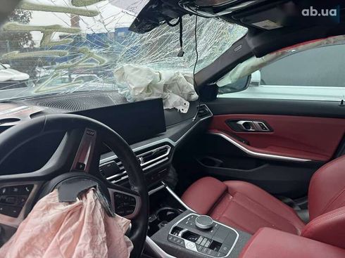 BMW 3 серия 2023 - фото 15