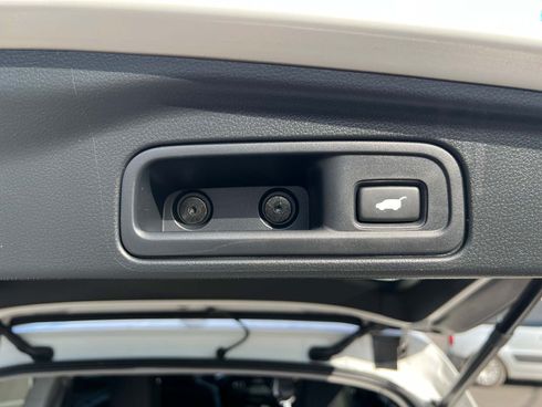 Honda Pilot 2022 белый - фото 40