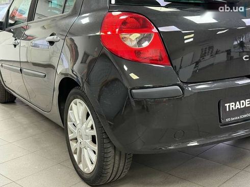 Renault Clio 2007 - фото 10