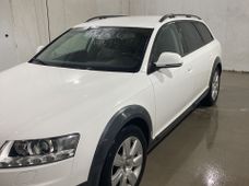 Продажа б/у Audi A6 в Тернопольской области - купить на Автобазаре