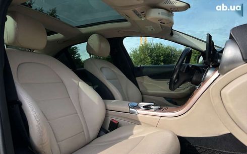Mercedes-Benz C-Класс 2015 - фото 9