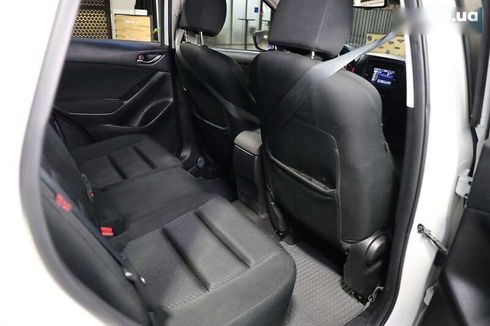 Mazda CX-5 2012 - фото 29