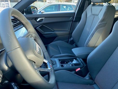 Audi Q5 2022 - фото 17