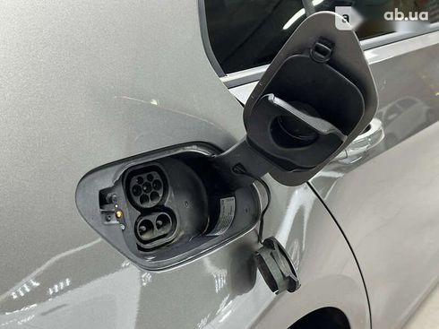 Volkswagen e-Golf 2015 - фото 11