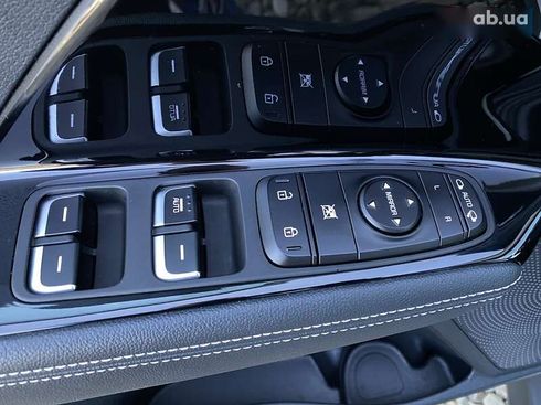 Kia Niro 2021 - фото 29