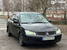 Продаж вживаних Mitsubishi Lancer в Києві - купити на Автобазарі