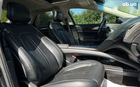 Lincoln MKZ 2014 - фото 9