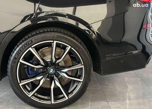 BMW X7 2019 - фото 9